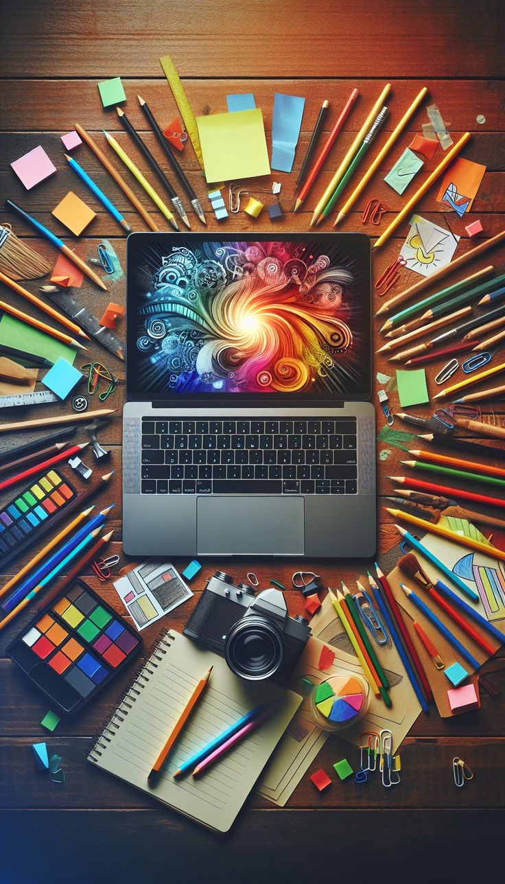 Fully Custom Website Design with Advanced Features & Branding
